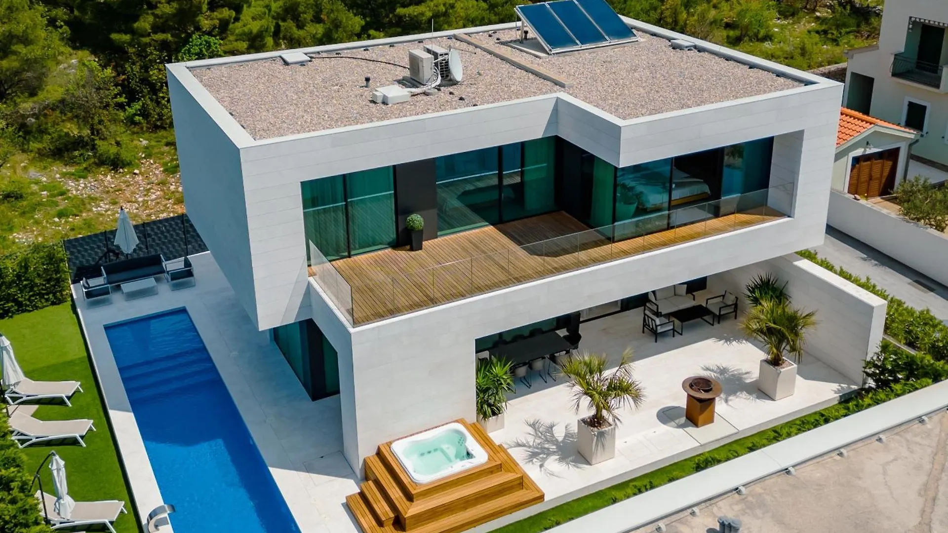 Calma II Villa Starigrad Paklenica