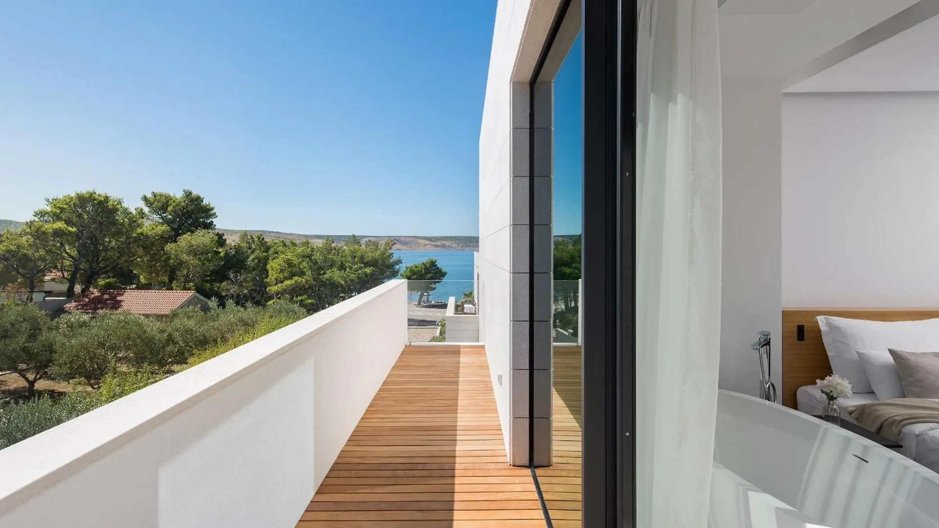 Calma II Villa Starigrad Paklenica Croatia