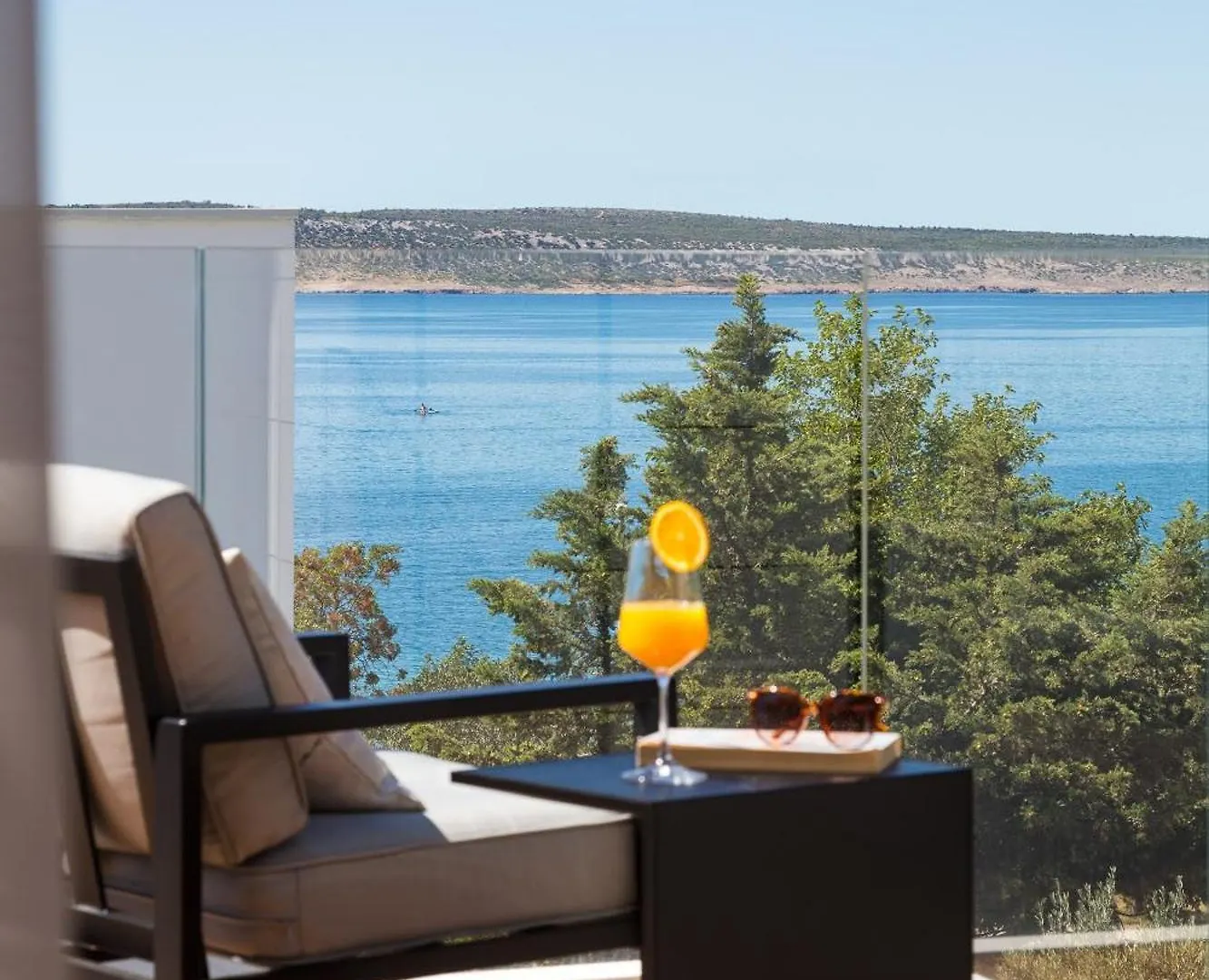 Calma II Villa Starigrad Paklenica 0*,
