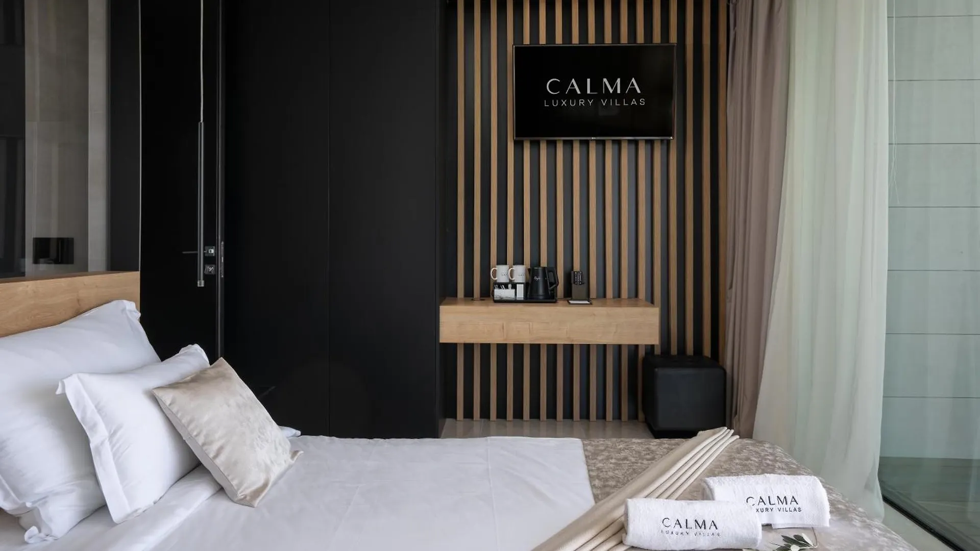 Calma II Villa Starigrad Paklenica Croatia