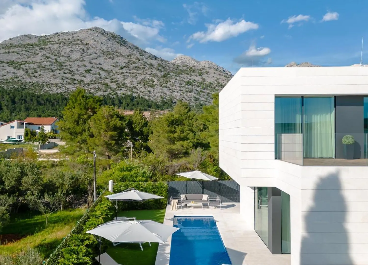 Calma II Villa Starigrad Paklenica