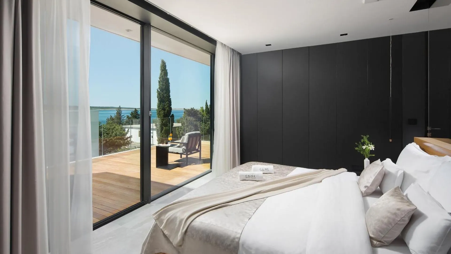 Calma II Villa Starigrad Paklenica