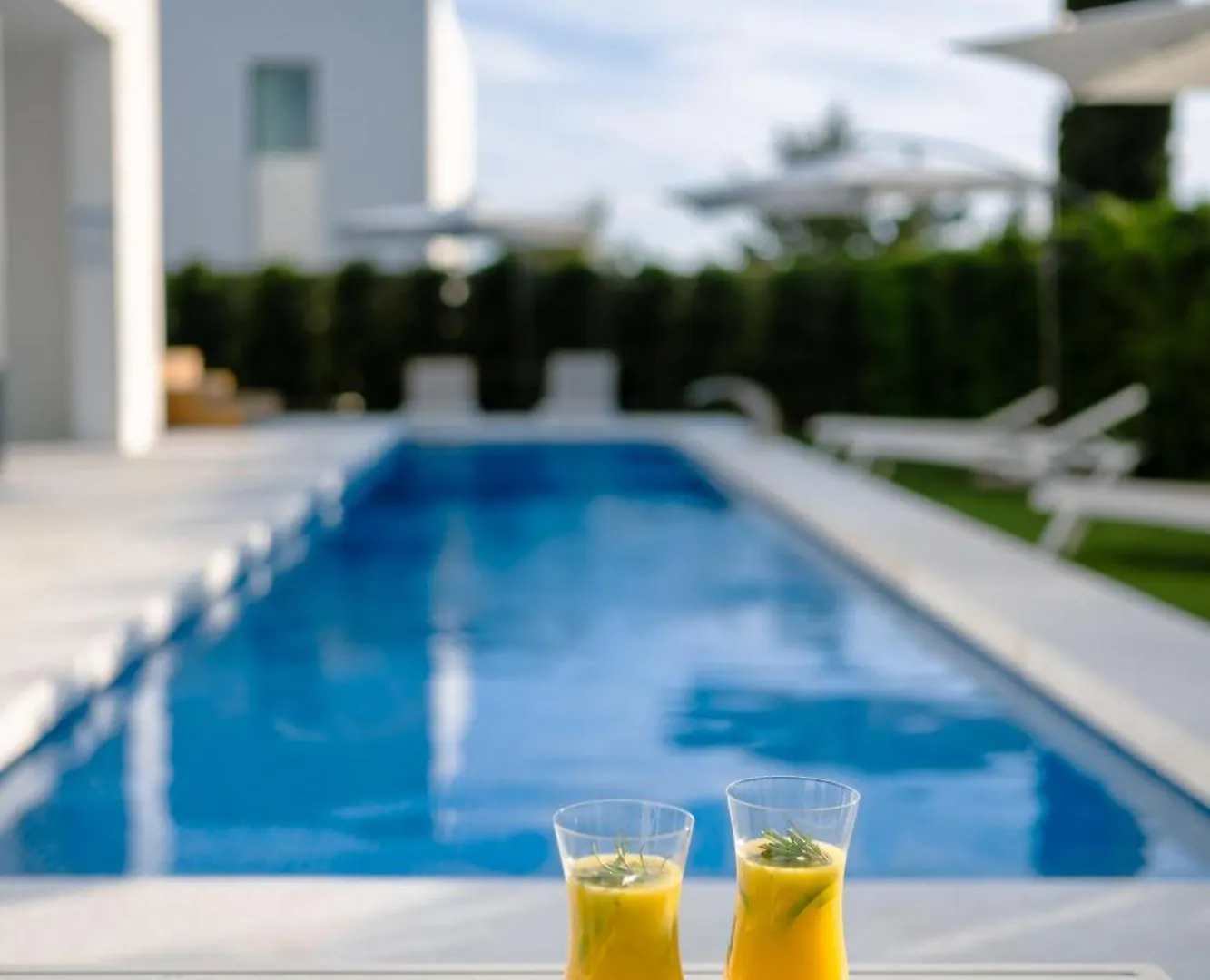 Calma II Villa Starigrad Paklenica
