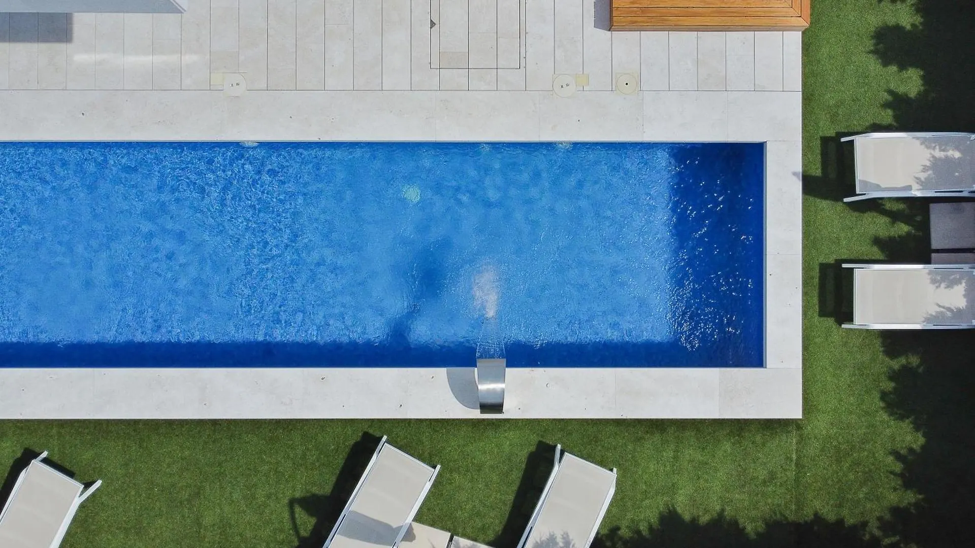 Calma II Villa Starigrad Paklenica