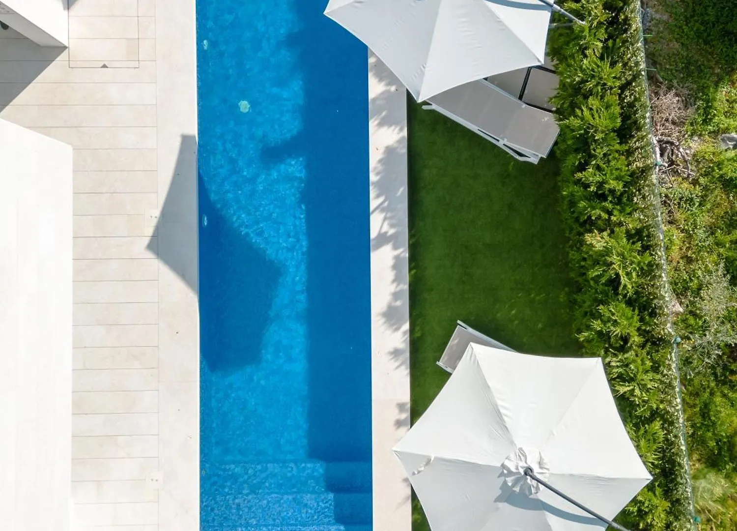 Calma II Villa Starigrad Paklenica