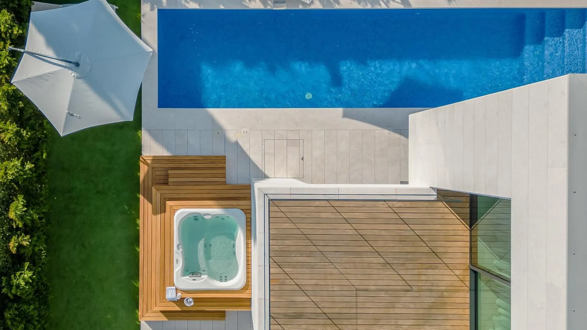 Calma II Villa Starigrad Paklenica